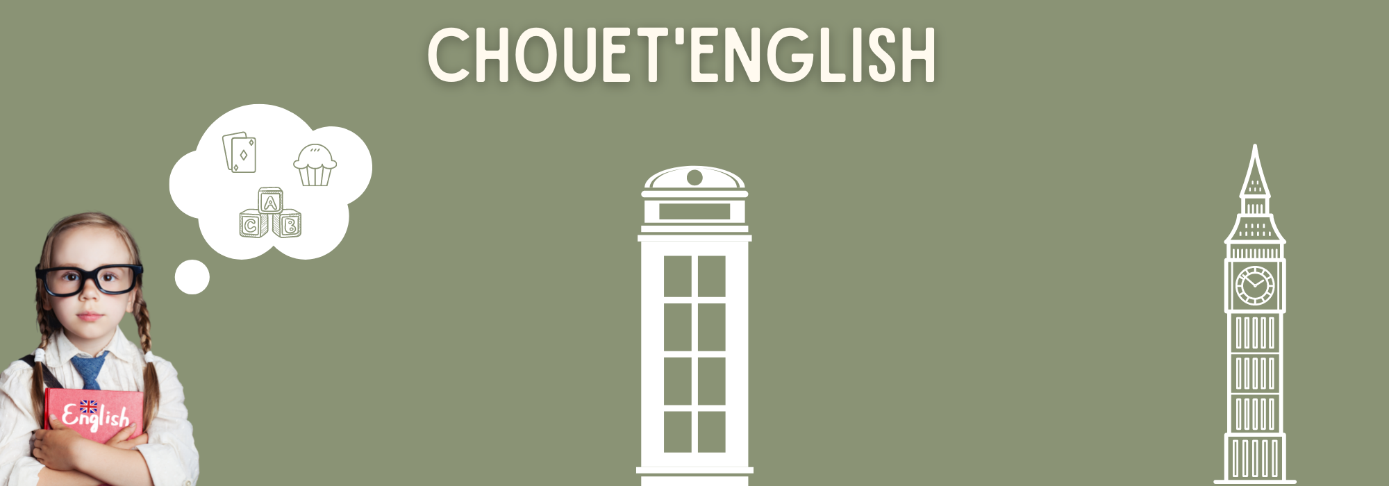 Chouet’English